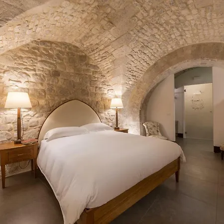Baroni Giampiccolo Holiday home