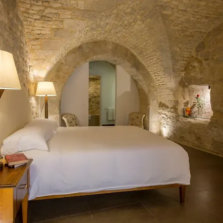 Baroni Giampiccolo Holiday home Ragusa
