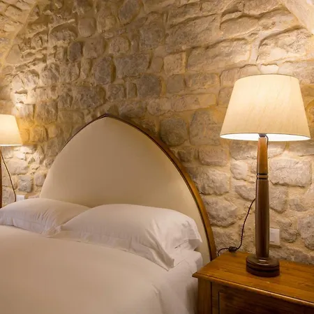 Baroni Giampiccolo Holiday home *
