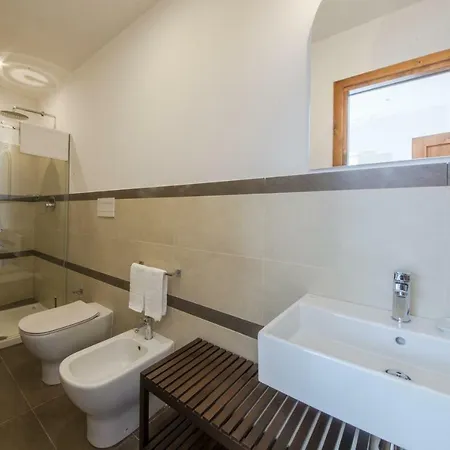 Holiday home Baroni Giampiccolo *