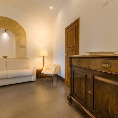 Baroni Giampiccolo Ragusa