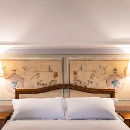 Baroni Giampiccolo Holiday home *