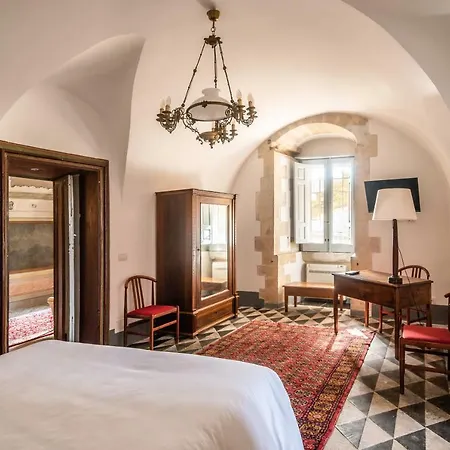 Baroni Giampiccolo Holiday home Ragusa