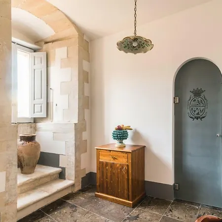 Holiday home Baroni Giampiccolo *