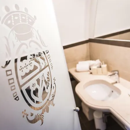 Prázdninový dům Baroni Giampiccolo Ragusa