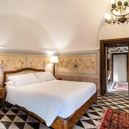 Holiday home Baroni Giampiccolo Ragusa