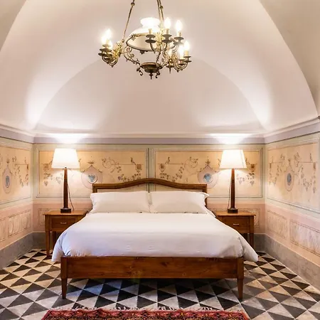 Baroni Giampiccolo Holiday home