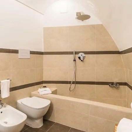 Holiday home Baroni Giampiccolo *