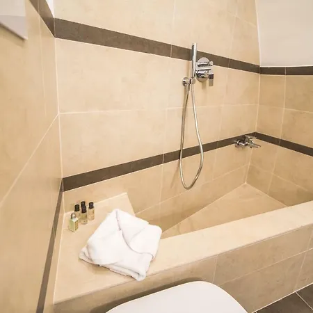 Baroni Giampiccolo Holiday home Ragusa