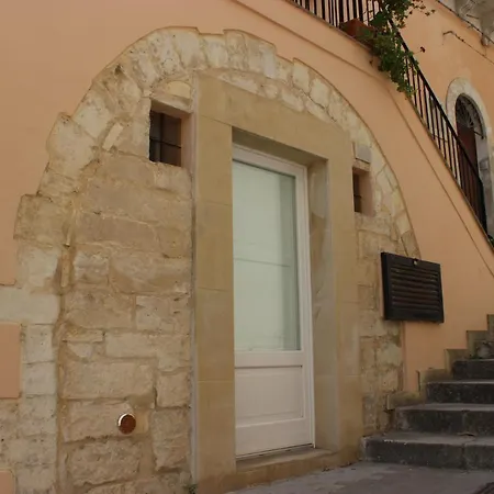 Holiday home Baroni Giampiccolo *