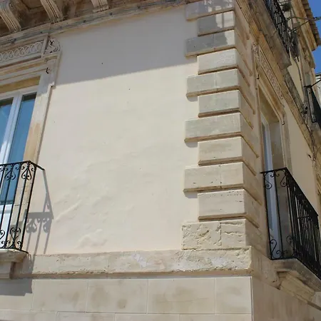 Casa de Férias Baroni Giampiccolo