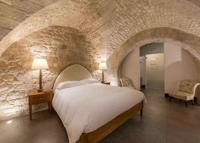 Baroni Giampiccolo Holiday home