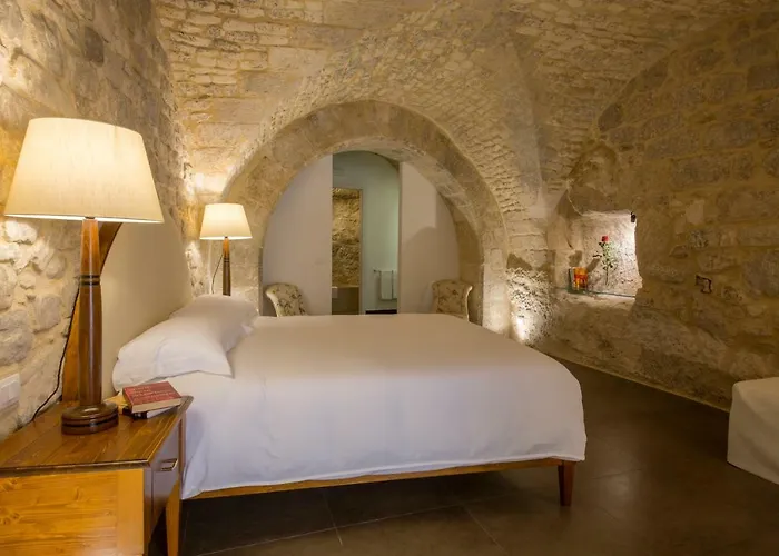 Baroni Giampiccolo Holiday home Ragusa