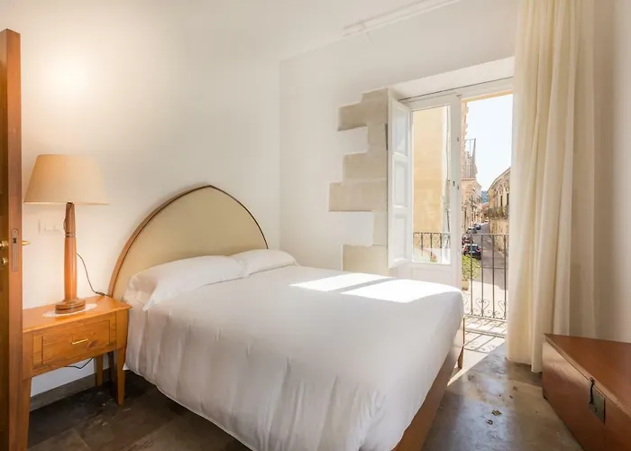 Holiday home Baroni Giampiccolo