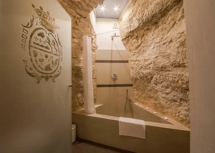 Holiday home Baroni Giampiccolo