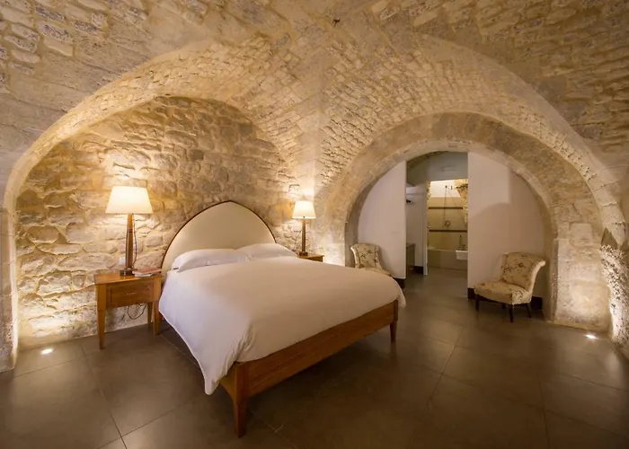 Baroni Giampiccolo * Ragusa