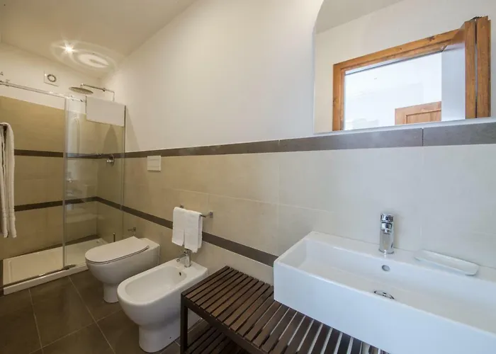 Holiday home Baroni Giampiccolo *