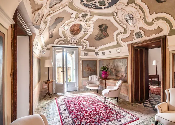 Baroni Giampiccolo Ragusa