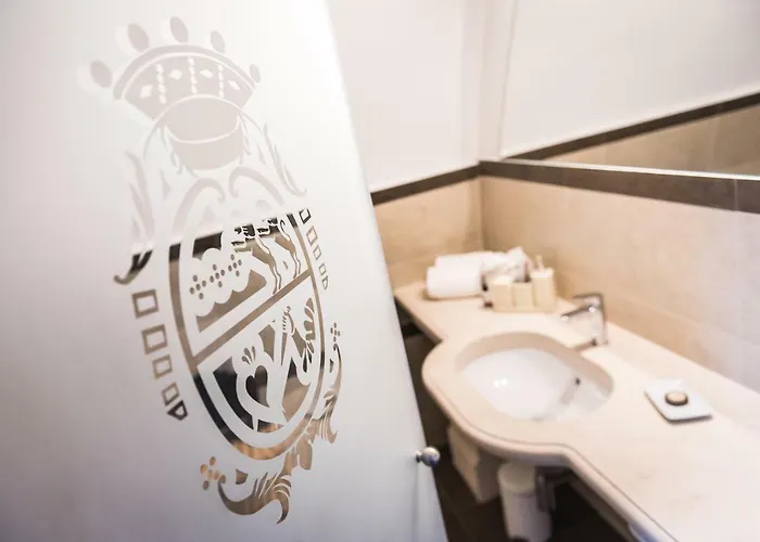 Holiday home Baroni Giampiccolo Ragusa