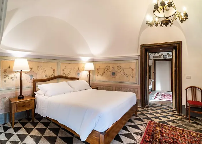 Holiday home Baroni Giampiccolo Ragusa