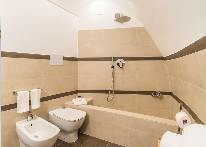 Holiday home Baroni Giampiccolo *