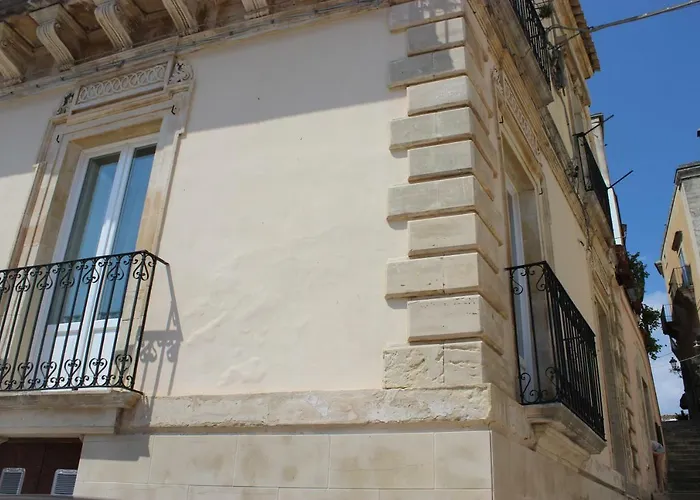 Holiday home Baroni Giampiccolo