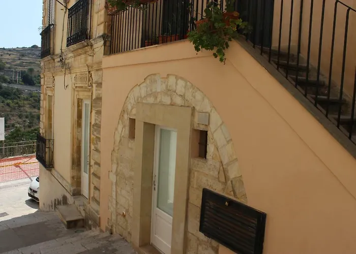 Baroni Giampiccolo * Ragusa